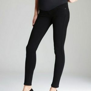 Maternity Black Jeggings H&M